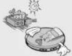 SAMSUNG MCD-CF370 - Safety Warning - 3