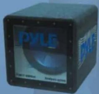 Pyle PLTAB8 - SPECIFICATIONS - 1