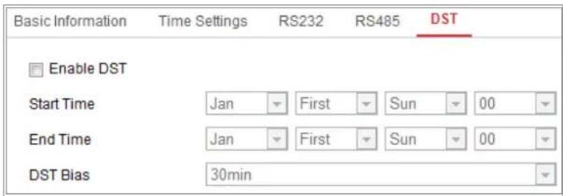 Hikvision DS-2CD2H43G0-IZS - Steps: - 1