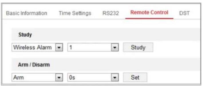 Hikvision DS-2CD2H43G0-IZS - Steps: - 2