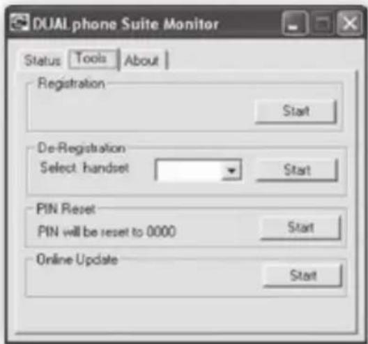 RTX Dualphone 3058 - User Manual - 2
