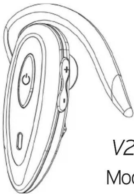 BLUMAX BT-ET07 - BLUETOOTH HEADSET Anleitung - 1