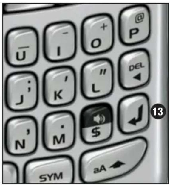 Matias Folding Keyboard - Q I W 2 € 3 R - 2
