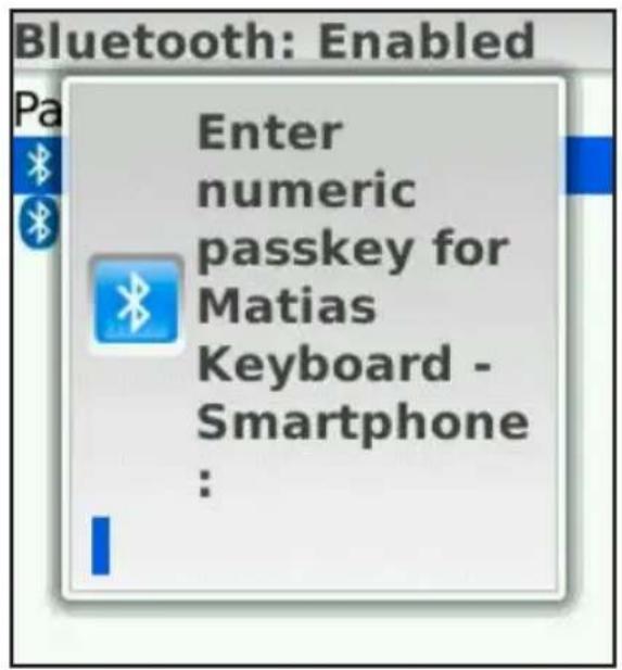 Matias Folding Keyboard - Easy Install - 10