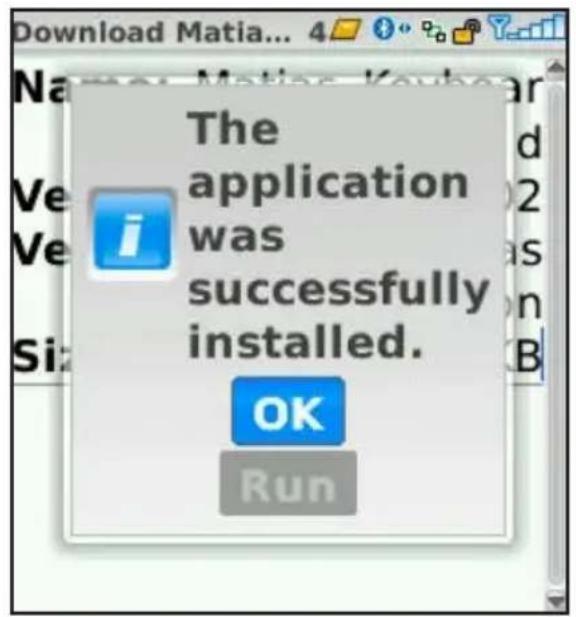 Matias Folding Keyboard - Easy Install - 4