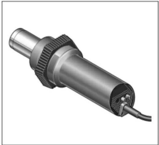 Würth HLG 5000-LE - Heißluftgebläse HLG 5000-LE - 1