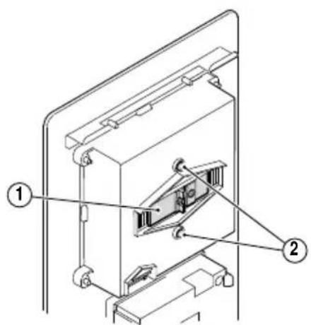 Ritto 1816220 - Kamera einstellen (nur bei 1 8162) - 1