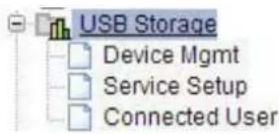 Totolink A2004NS - USB Storage - 1