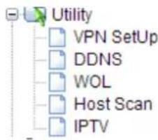 Totolink A2004NS - Utility - 1