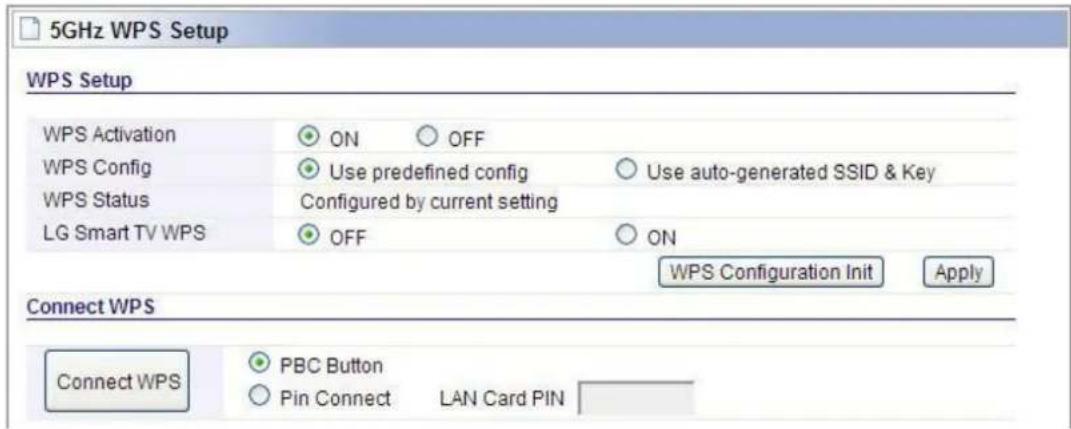 Totolink A2004NS - WPS Setup - 1
