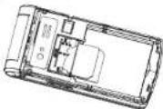 Swisstone SC 700 - LEGEN SIE DIE SIM-KARTE EIN (ERFORDER-LICH) - 1