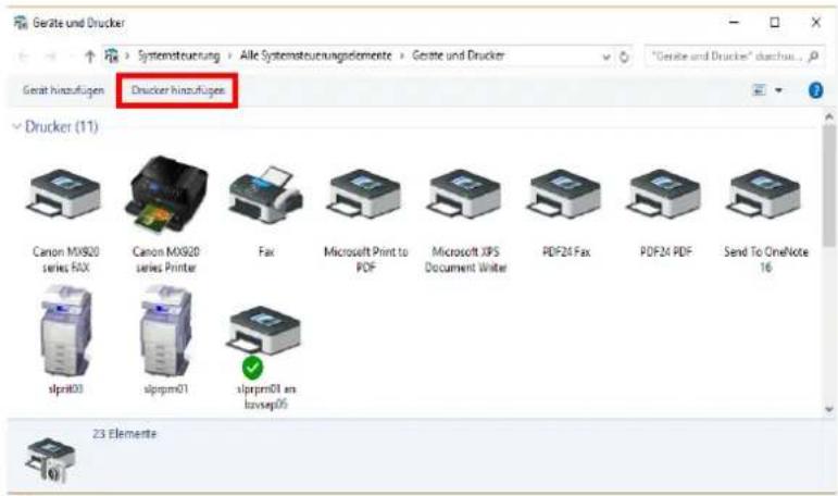Geräte und Drucker Systemsteuernung > Alle Systemsteuernungslemente > Geräte und Drucker Geräte hinzufügen Drucker hinzufügen Drucker (11) Canon MX920 series FIXX Canon MX920 series Printer Fax Microsoft Print to PDF Microsoft XPS Document Writer PDF24 Fax PDF24 PDF Send To OneVote 16 slprm03 slprpm01 slprpm01 an lovsep05 23 Elements