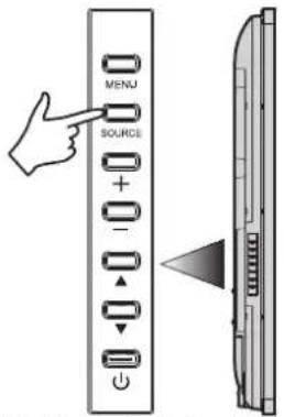 NEC E651-T - Basic Operations on the OSD Screen - 4