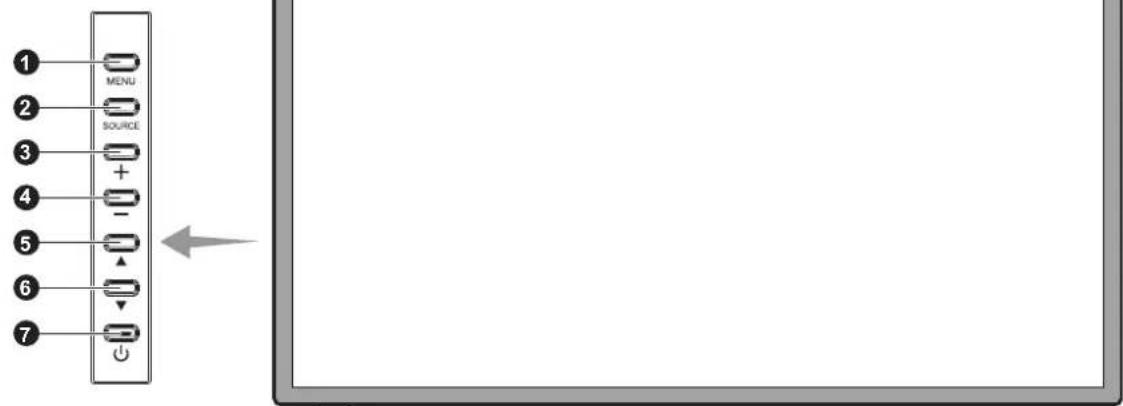 NEC E651-T - Ventilation Requirements - 2