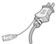 NEC E651-T - CAUTION - 8