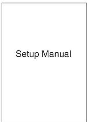 NEC E651-T - Contents - 3