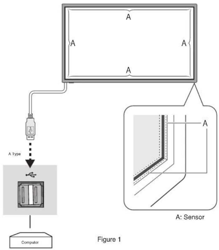 NEC E651-T - Monitor Setting - 1
