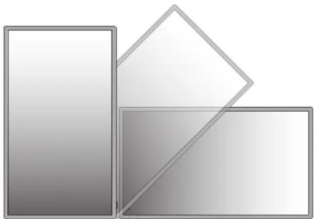 NEC E651-T - Orientation - 1