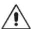NEC E651-T - CAUTION - 3