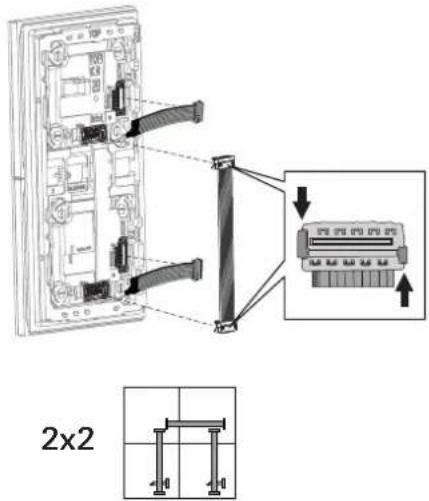 Gira 5502910 - Montage - 9