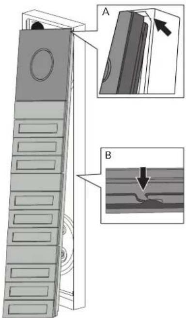 Gira 5502910 - GIRA - 1