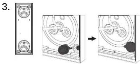 Gira 5502910 - Montage - 6