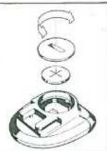 Avenir AV-1 - Main Unit Preparation - 1