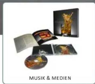 In-akustik Streaming Mediaplayer Premium - Trademark-Hinweise: - 4