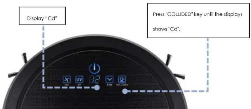 RoboJet Air AH-157 - Access to wifi - 1