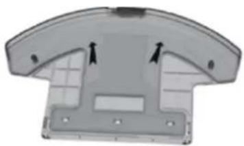 RoboJet Air AH-157 - Log out the wifi - 16