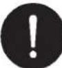 RoboJet Air AH-157 - Warning - 2