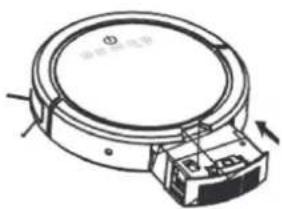 RoboJet Air AH-157 - Deep Cleaning - 5