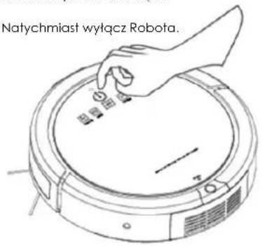 RoboJet Air AH-157 - Uwaga - 6