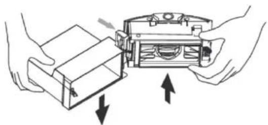 RoboJet Air AH-157 - Deep Cleaning - 1