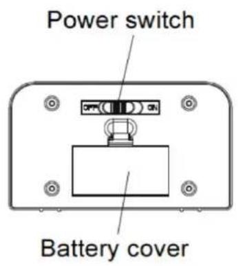 RoboJet Air AH-157 - Robot Battery Care - 3