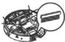 RoboJet Air AH-157 - Basic Cleaning - 6