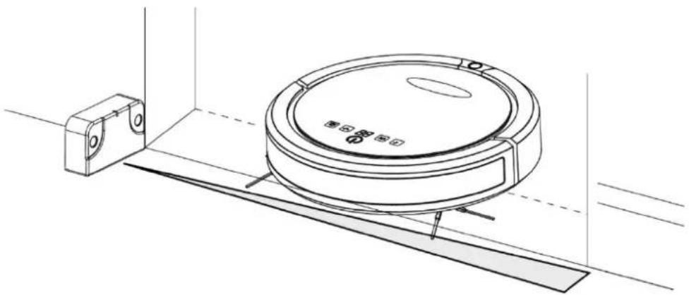 RoboJet Air AH-157 - Instructions: - 2