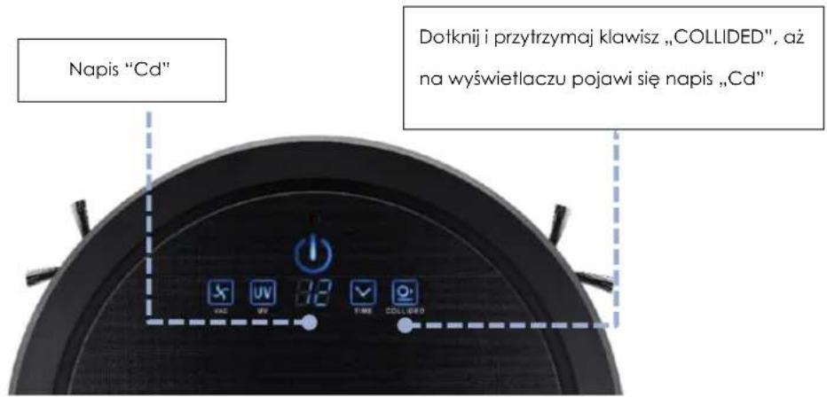 RoboJet Air AH-157 - Połączenie z siecią Wifi - 1