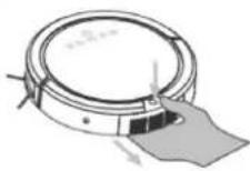 RoboJet Air AH-157 - Basic Cleaning - 1