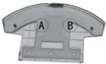 RoboJet Air AH-157 - Log out the wifi - 15