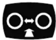 HOMIDO Virtual Reality Headset - ADJUSTING THE LENSES - 1