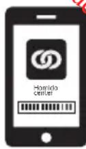 HOMIDO Virtual Reality Headset - DOWNLOADING THE APPLICATIONS - 1
