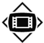 HOMIDO Virtual Reality Headset - - Watch a standard film - 1