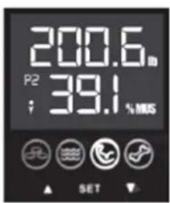 Ozeri Touch - Benutzen der Waage - 3