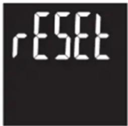 Ozeri Touch - Zurücksetzen (resetting) der Waage - 1