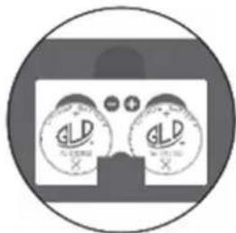 Ozeri Touch - Wechseln:der:Batterien - 1