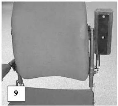 LEVO Combi Junior - Armlehnen - 1