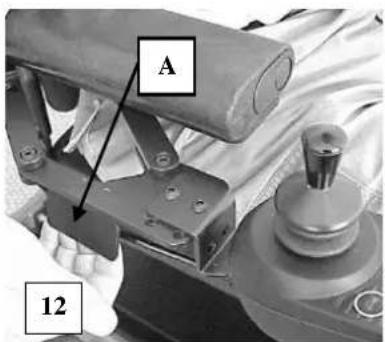 LEVO Combi Junior - Armlehnen - 2