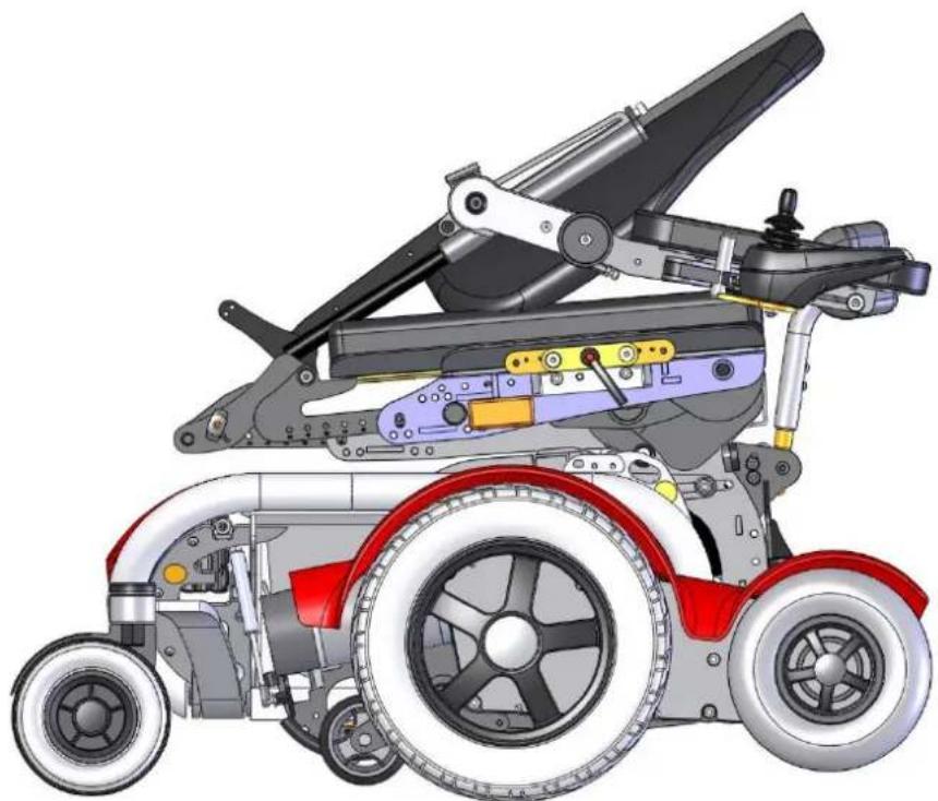 LEVO C3 - Transport - 1