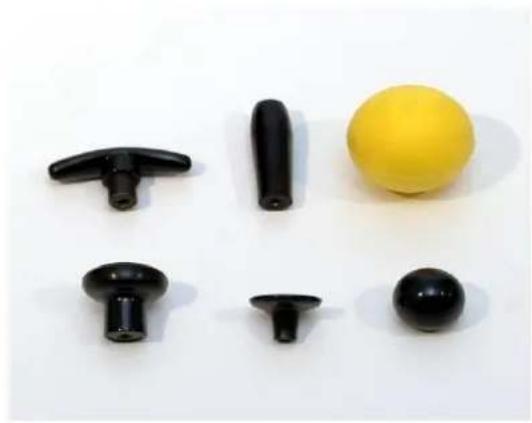LEVO C3 - Jostick-Aufsatz - 1